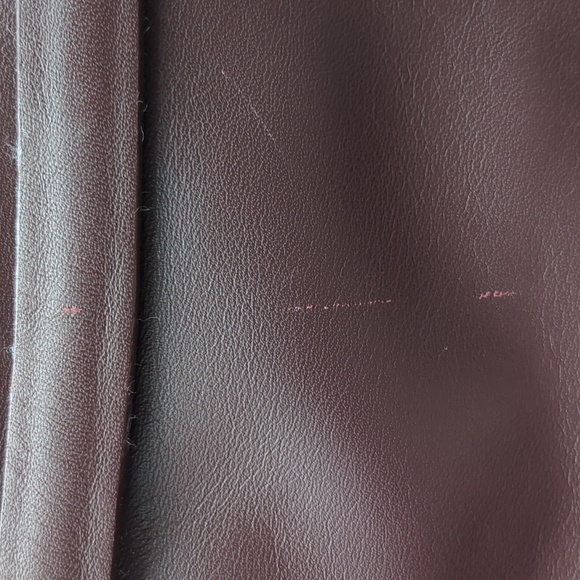 Furla Mauve Shoulder Bag - Picture 3 of 16